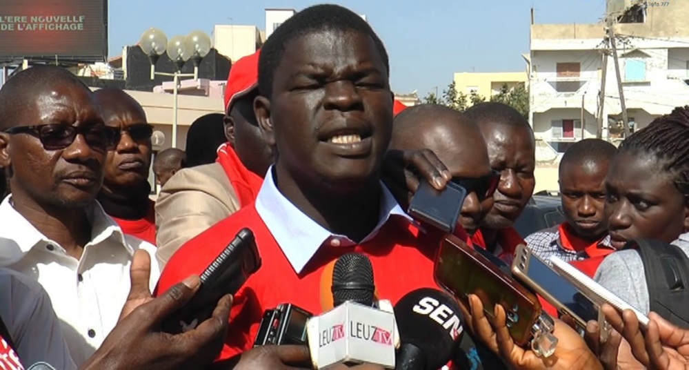 Attaque contre les médias, le Synpics demande une plainte à l&rsquo;endroit du jeune de la COJER