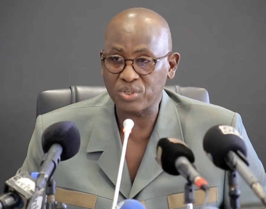 Tabaski, le ministre de l’élevage annonce l’arrivée d’un grand nombre de Moutons.