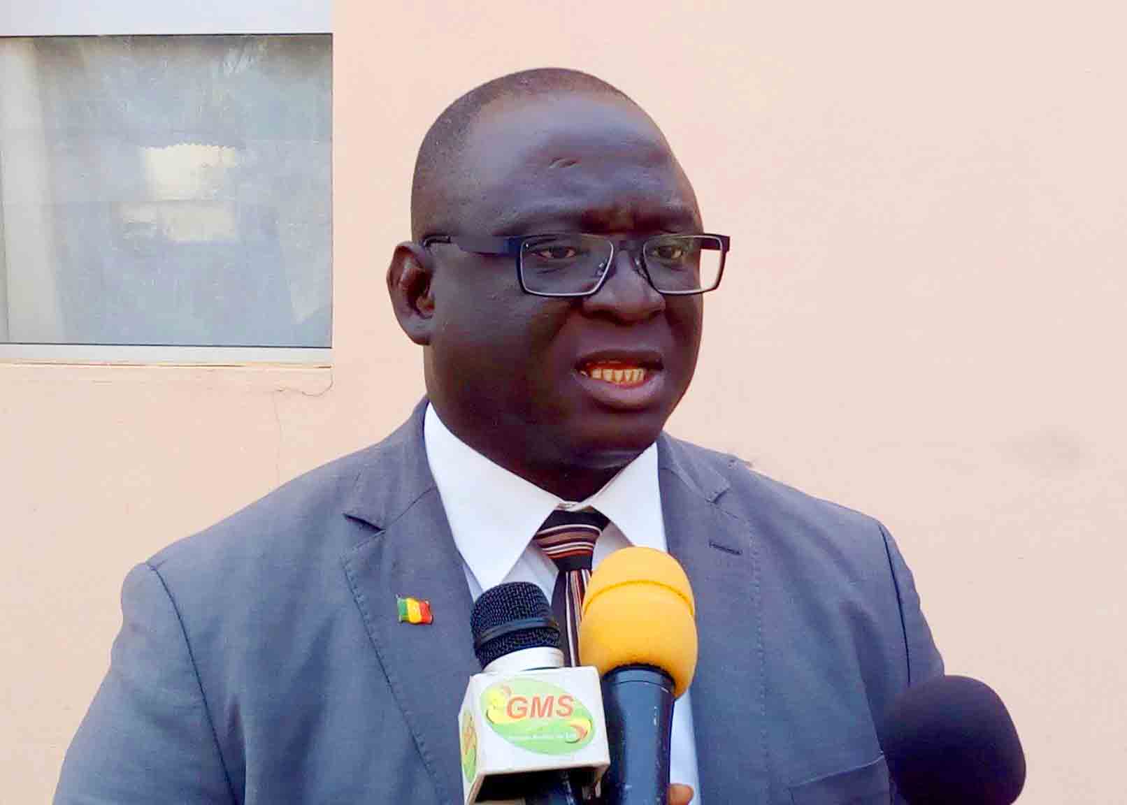 Double champion du Sénégal, le Casa Sports affiche des ambitions pour l&rsquo;Afrique et espère relever le gap financière