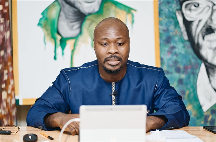 Guy Marius Sagna envoyé en prison