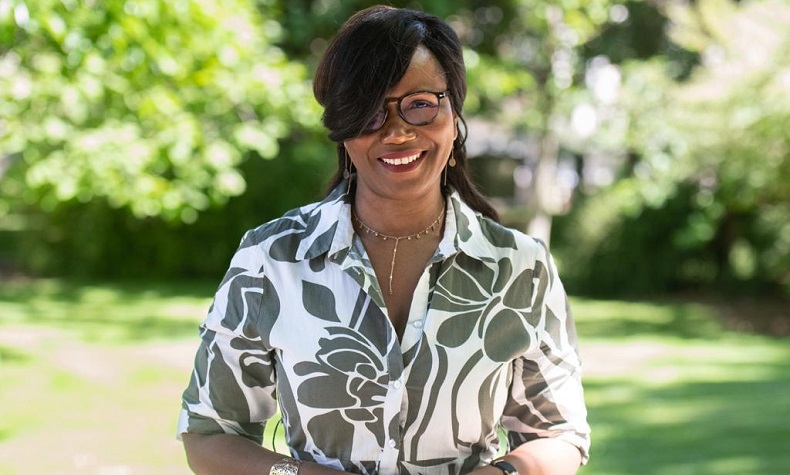 Élections législatives françaises: Elisabeth Moreno dans l’esprit d’unir l’Afrique