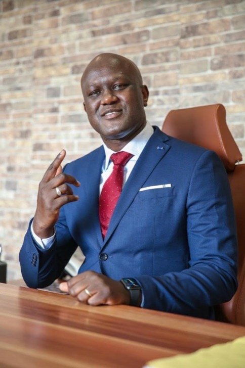 Pape Samba Badiane, directeur de Expert Auto arrêté et déféré puis …