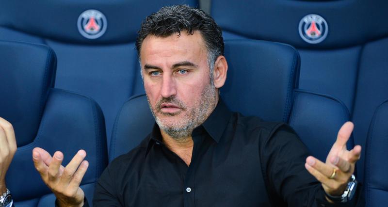 PSG tient son nouveau entraineur