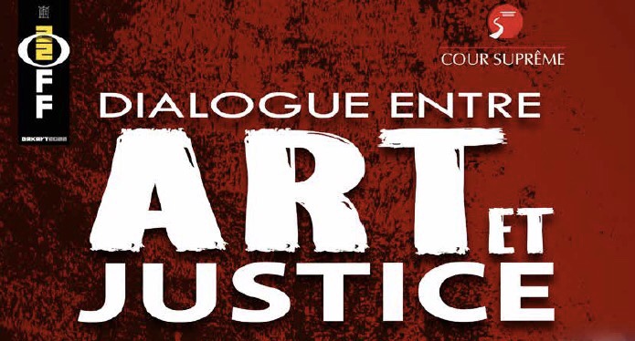 Cour suprême: vers un atelier Vernissage de l’exposition sur les œuvres majeures du patrimoine culturel