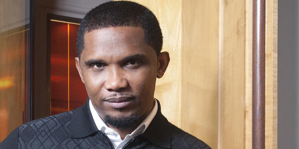 Samuel Eto’o condamné à 22 mois de prison pour fraude fiscale en Espagne