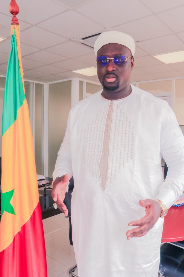 LETTRE OUVERTE AU PRESIDENT MACKY SALL  « La conspiration du silence »