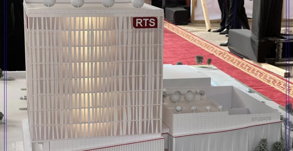 Financement du service public de l’audiovisuel: vers la finalisation des décrets d’application du code de la presse