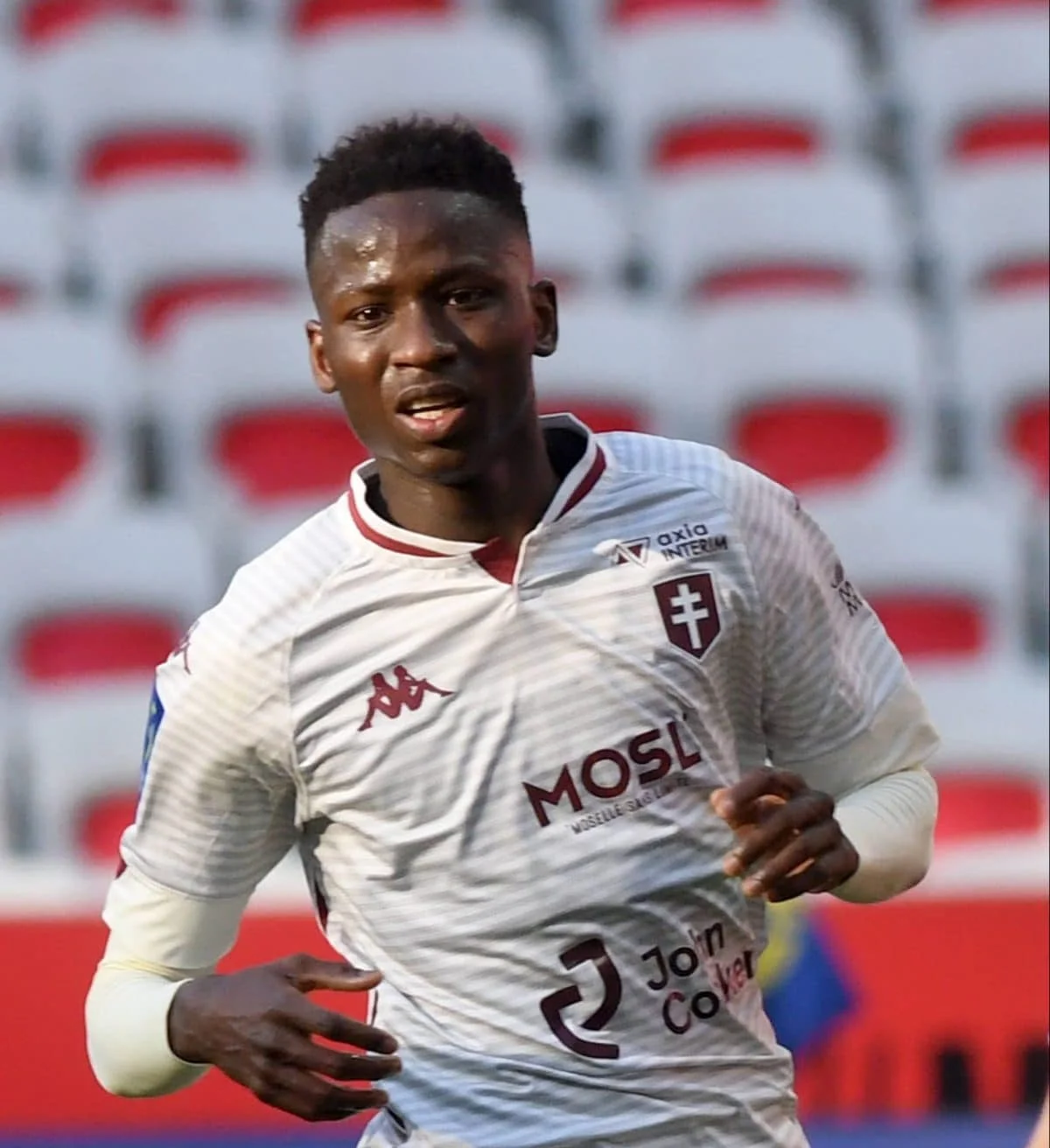 Pape Matar Sarr parmi les nomimés du Golden Boy 2022