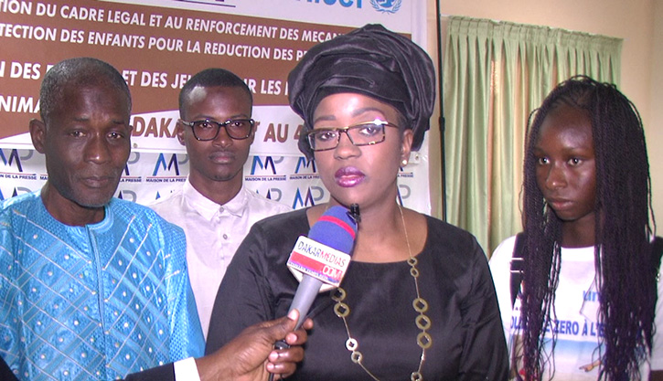 Inconvénients liées à l’Internet: La CAPE mise sur un guide à l’usage des parents et des enfants