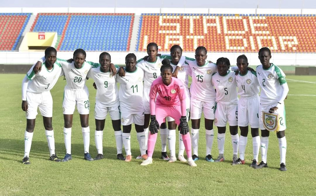 CAN féminine 2022 : Le Sénégal à l’assaut du Cameroun