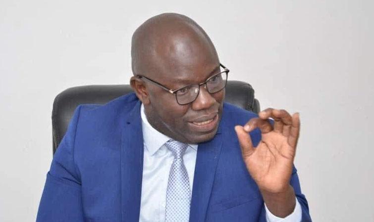 Le procès d’Ahmed Aïdara renvoyé jusqu’au 27 juin