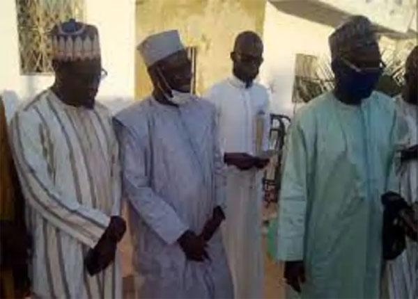 Les Arabophones du Sénégal très remonté contre le maire de la ville de Dakar.