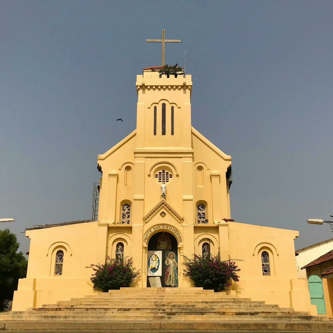 Pentecôte : de Mauritanie au Sénégal, l’Esprit souffle partout