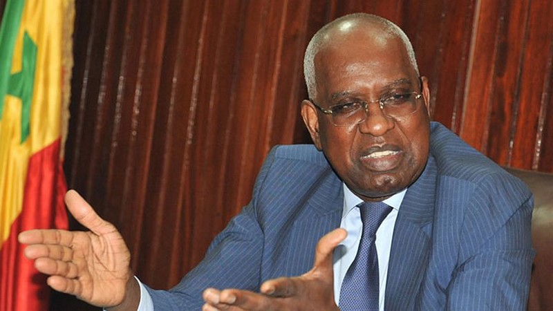 Instabilité politique du pays, le ministre de la justice, Malick Sall s&rsquo;exprime sur la situation