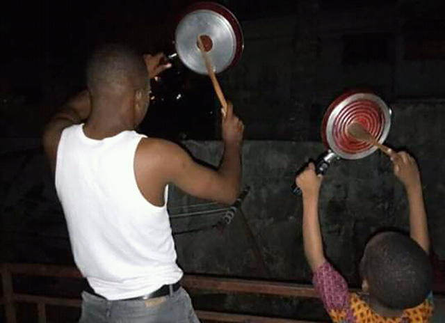 Ousmane Sonko invite les sénégalais à un concert de casserole et de klaxons ce mercredi à 20h