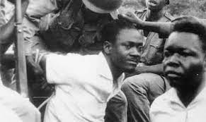 La dépouille de Patrice Lumumba de retour en RDC