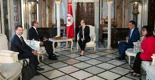 Le FMI se dit prêt à entamer des négociations pour aider la Tunisie