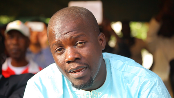 Ousmane Sonko est l&rsquo;incarnation du mensonge en personne… Par Mamadou Lamine Massaly