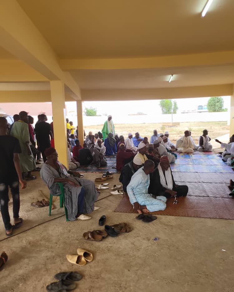 L’association And Samm Jikko Yi a-t-elle le droit de donner la consigne de vote ?! 