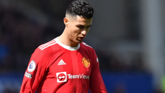 CR7 n’est toujours pas revenu avec Man United