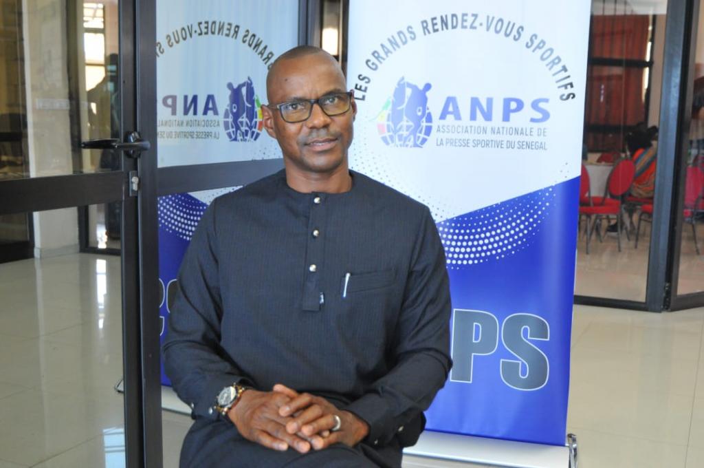 48 codes de presse délivré par la FIFA pour le Sénégal d&rsquo;après l&rsquo;ANPS