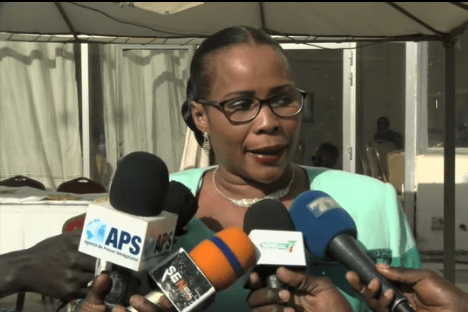 Mame Diarra Fam dans tous ses états annonce qu&rsquo;elle va déposer une plainte contre l&rsquo;Etat du Sénégal