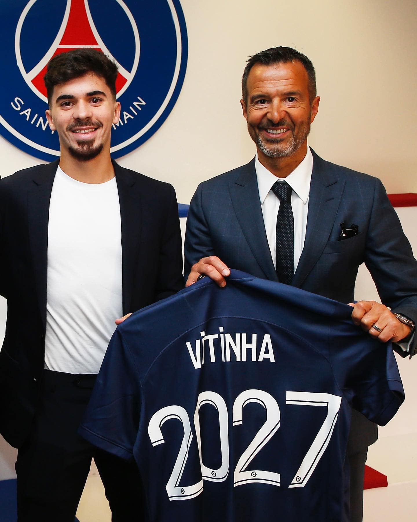 PSG s’offre Vitinha, Gana Gueye poussé vers la sortie ?