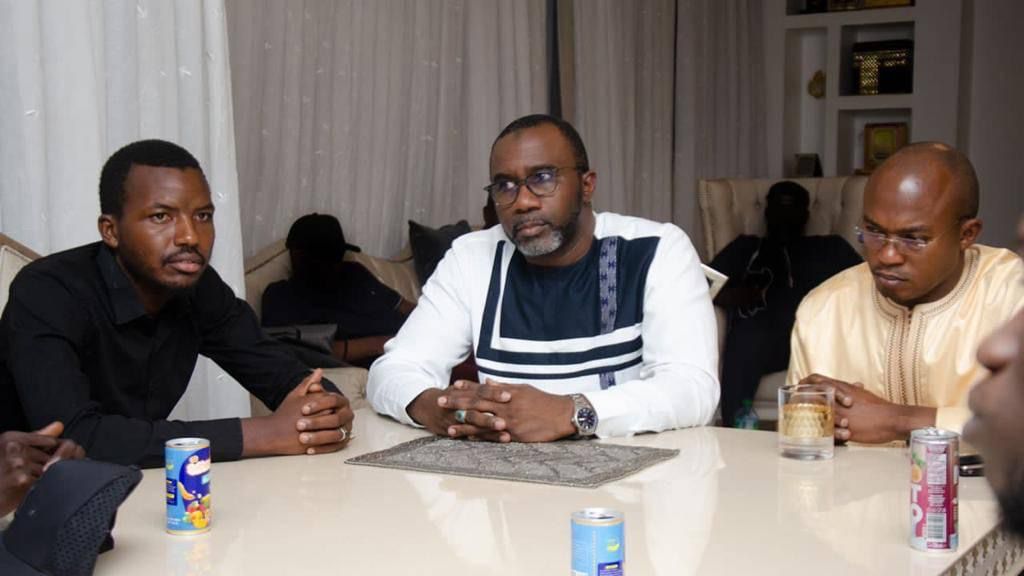 Doudou Ka au secours des étudiants de Ziguinchor à l’UCAD…