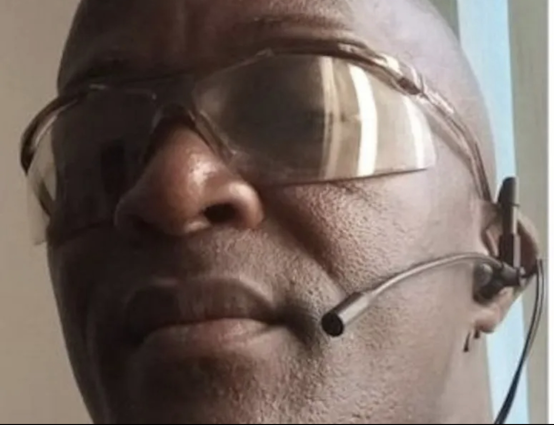 François Mankabou, le supposé « force spécial » est décédé hier soir à l’hôpital principale