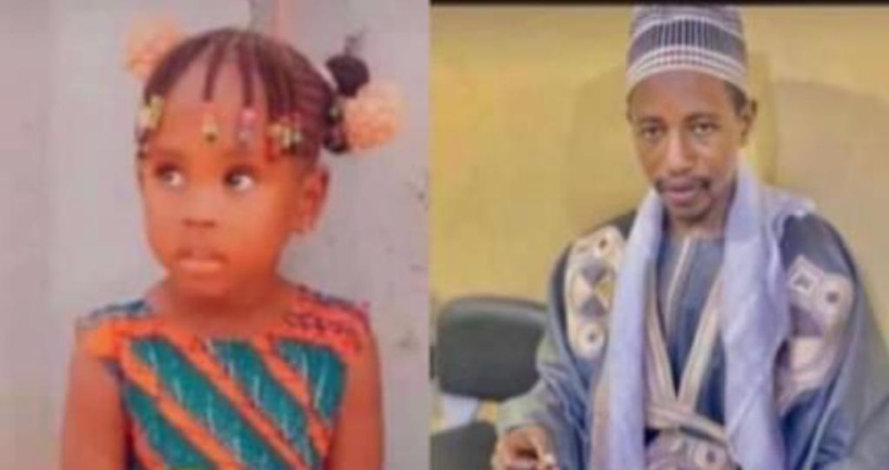 Drame à Thiès, le minaret d’une mosquée  s’effondre et tue un l’imam et sa fille