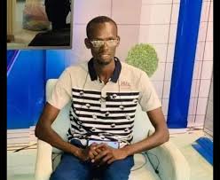 Papito Kara arrêté dans l’affaire des unes des journaux détournées