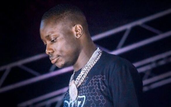 Sidiki Diabaté : « je suis l&rsquo;exemple palpable qui montre à quel point le Mali et la Côte d&rsquo;Ivoire sont deux pays frères. »