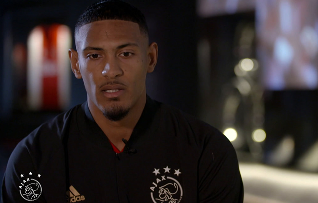 Haller réagit après la détection de sa tumeur