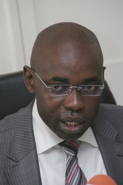 Ousmane Sonko, un talentueux menteur, par Samuel SARR (par Samuel Sarr ) 