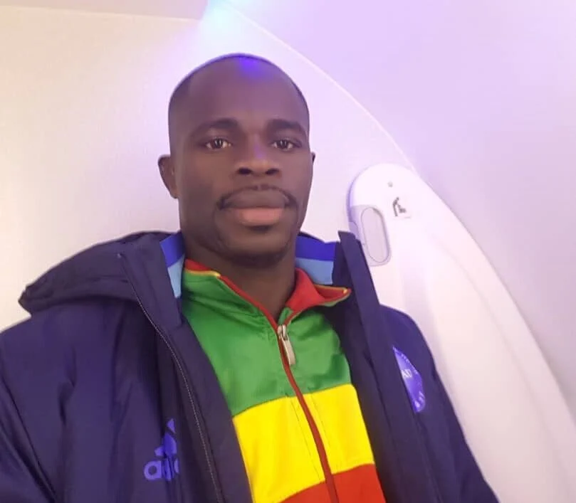 Jules Pascal Senghor est le nouveau entraineur de la lutte olympique du Sénégal