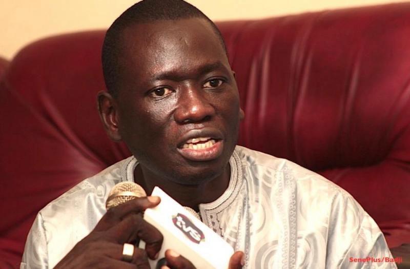 Le maire de Kaolack Serigne Mboup fait taire les rumeurs selon lesquels il aurait donné une consigne de Vote pour BBY.