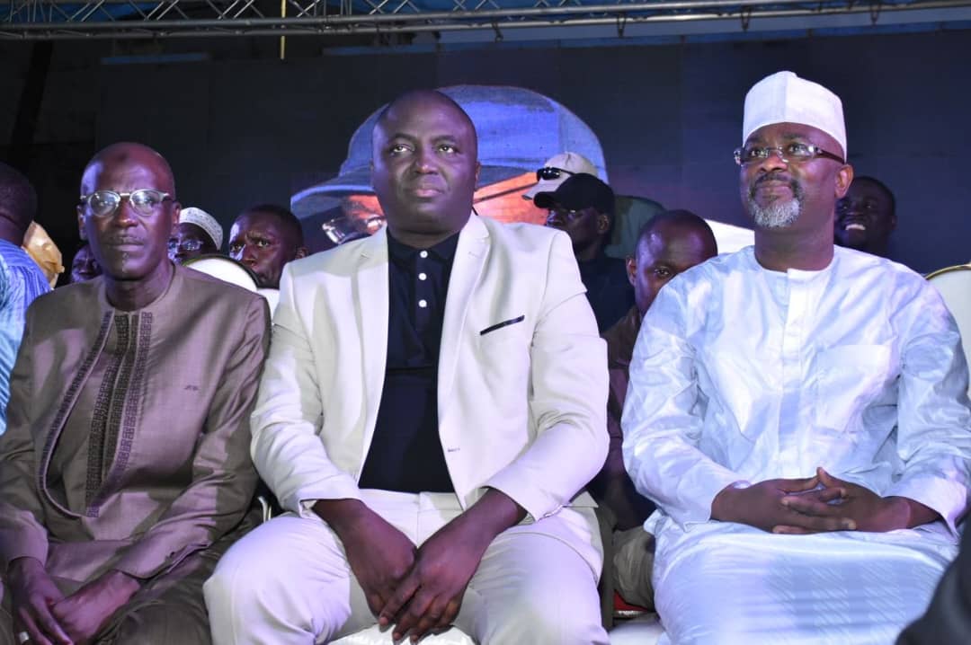 Meeting à Médina : batailles entre les partisans de Bamba Fall, Seydou Gueye et Cheikh Ba 