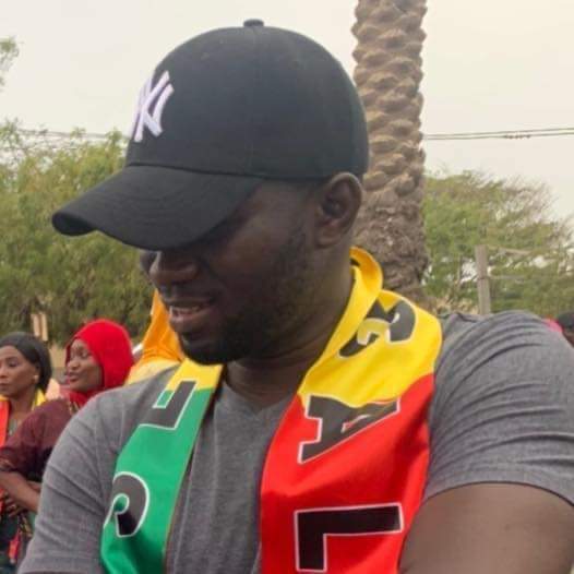 Le responsable de la mafia kacci kacci, Othmane Diagne, arrêté par la section de recherches de la gendarmerie.