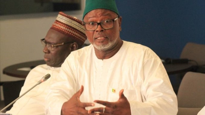 L&rsquo;expert indépendant, Alioune Tine sera en visite officielle au Mali, à partir de ce lundi pour une dizaine de jours.