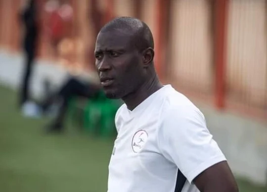 El Hadji Mbaye Badji nommé entraineur de Tengueth FC pour les 3 années à venir