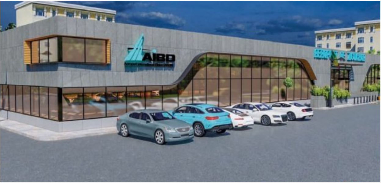 L’aéroport de Ziguinchor démolie, place à la réhabilitation