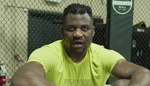 Migrants tués au Maroc/ Francis Ngannou, Champion du monde de MMA crie sa colère