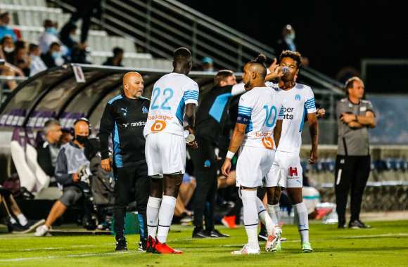 Jorge Sampaoli n’est plus l’entraîneur de l’Olympique de Marseille