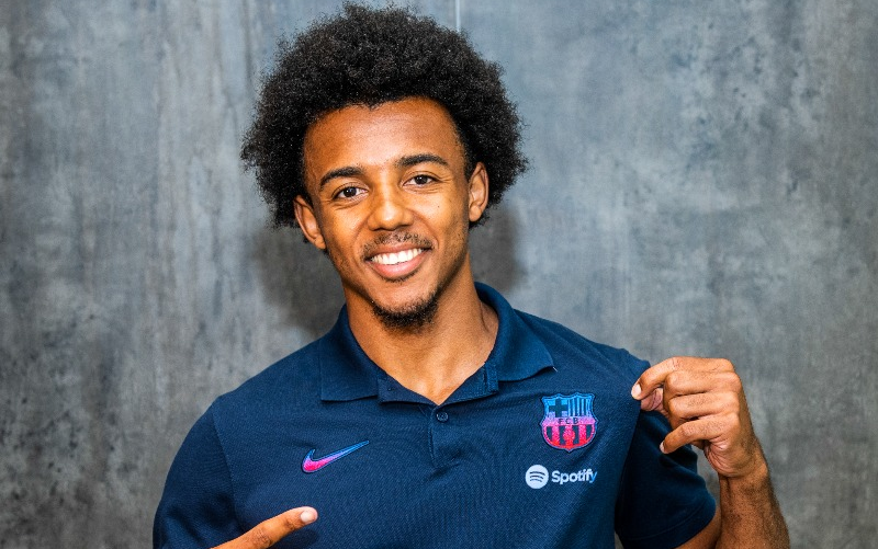 C’est officiel, Jules Koundé rejoint le Fc Barcelone
