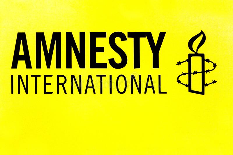 Amnesty International plaide pour le droit de manifester « Protégeons les manifs »