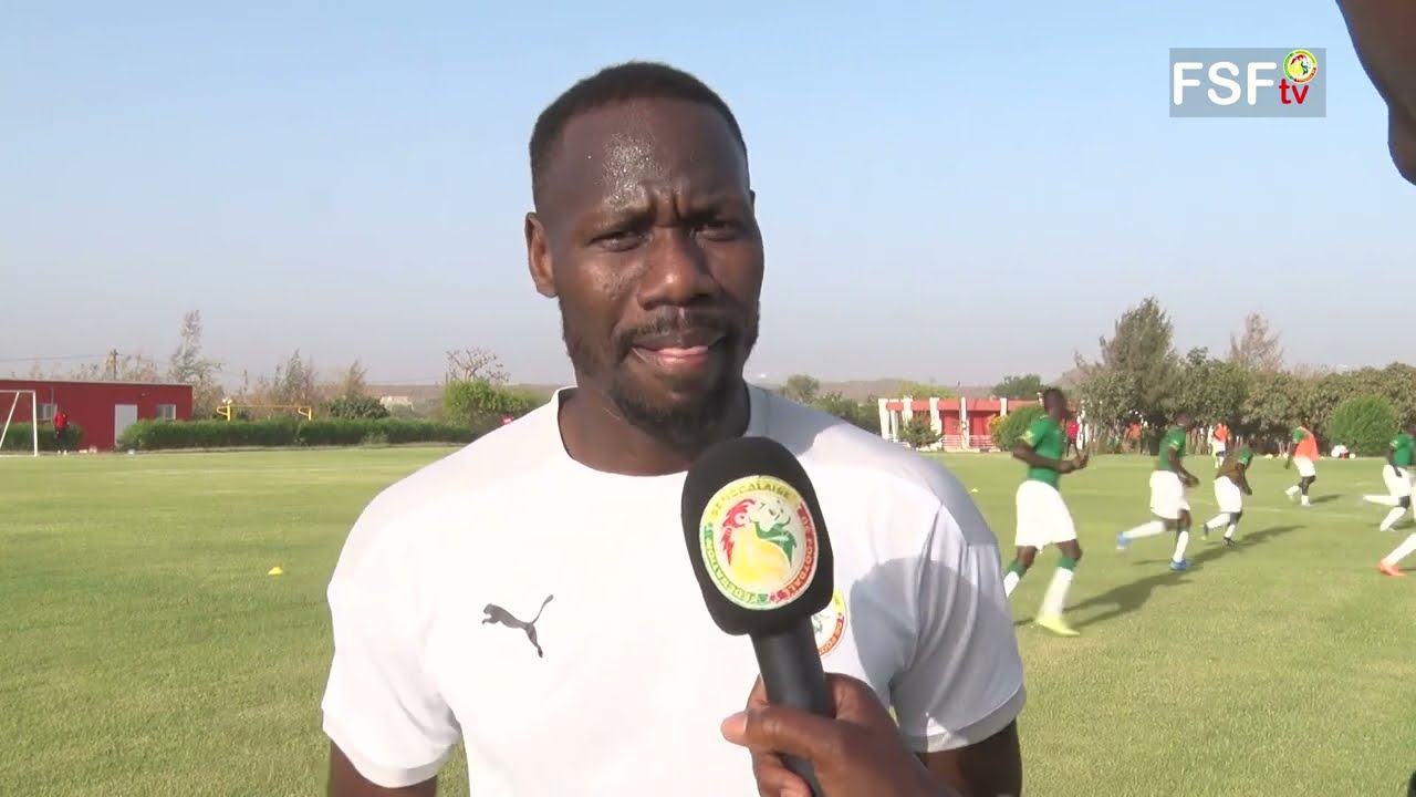 Les lions du Sénégal se battent pour une place en demi-finale de la Coupe COSAFA 2022 pour honorer la mémoire de Joseph Koto