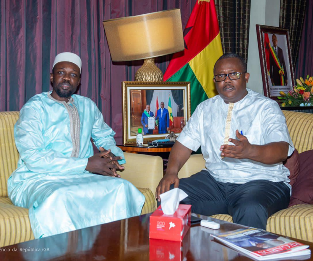 Les révélations sur la rencontre entre Ousmane Sonko et Umaru Cissoko Emballo : « les dessous d&rsquo;un deal avorté »