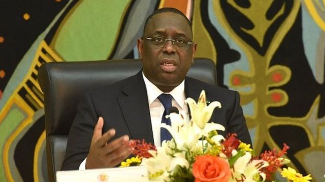 Le Président de la République Macky Sall appuie la modernisation et la transformation les chambres des métiers
