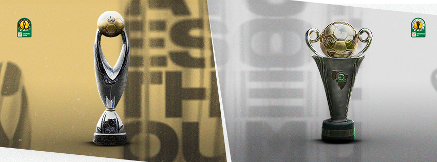 La CAF publie la liste des équipes qui ont obtenu le permis de participer à  la Ligue des Champions TotalEnergies et de la Coupe de la Confédération TotalEnergies