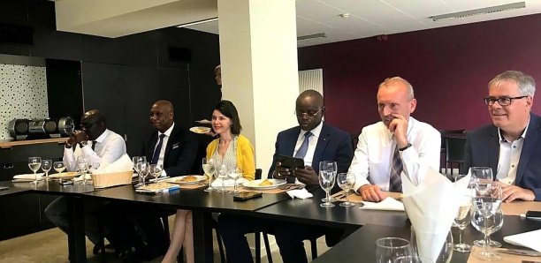 Le Sénégal et la Fédération de Wallonie-Bruxelles unissent leurs forces 